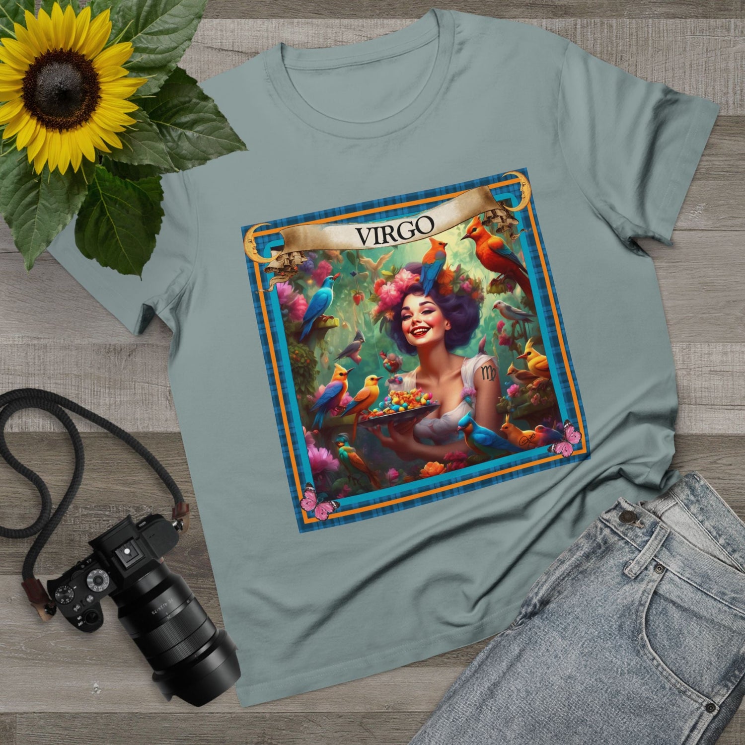 Zodiac T-Shirts