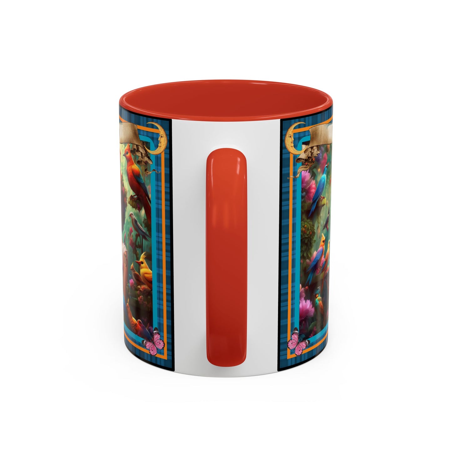 Virgo - Coffee Mug (11, 15oz)