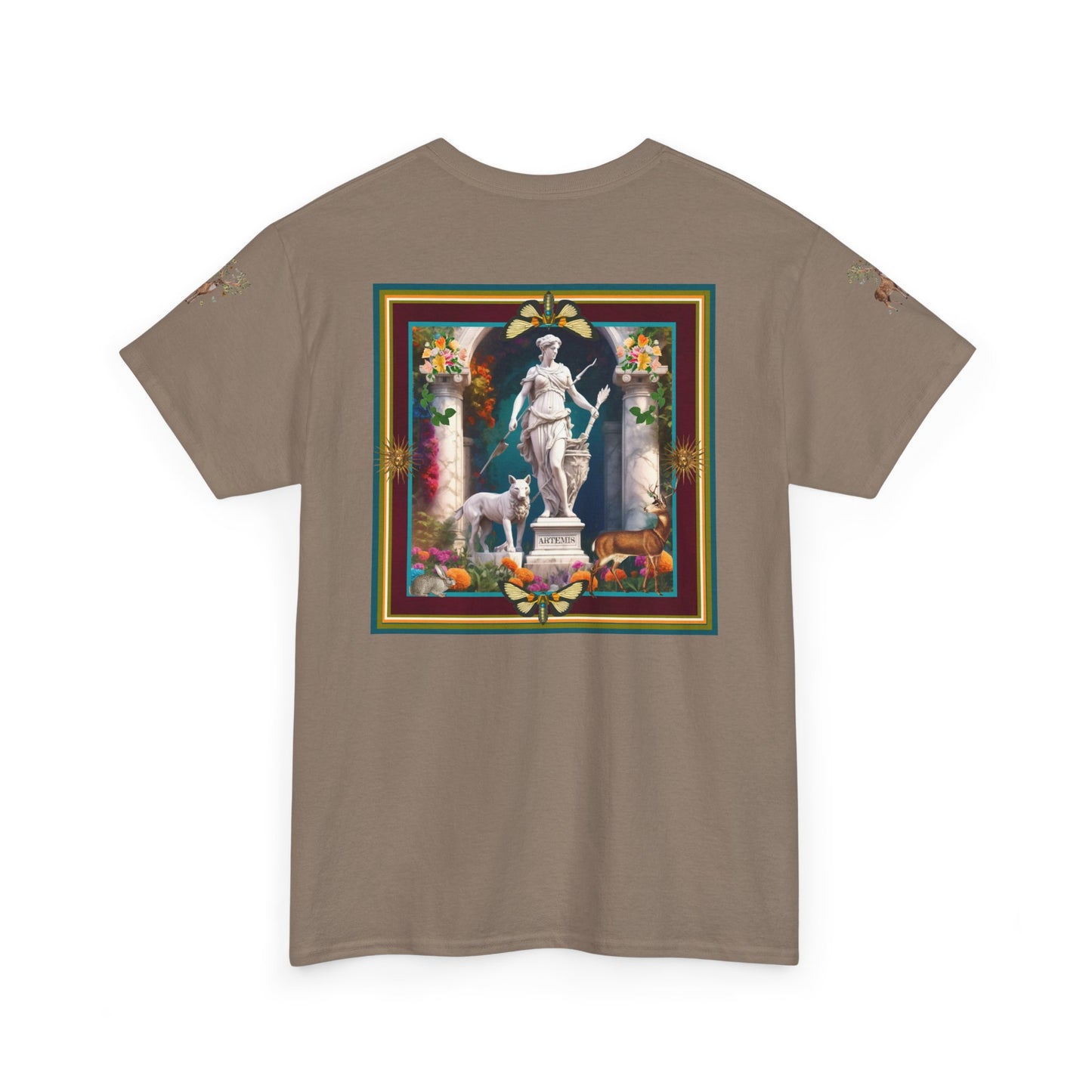 Artemis - Goddess Tee