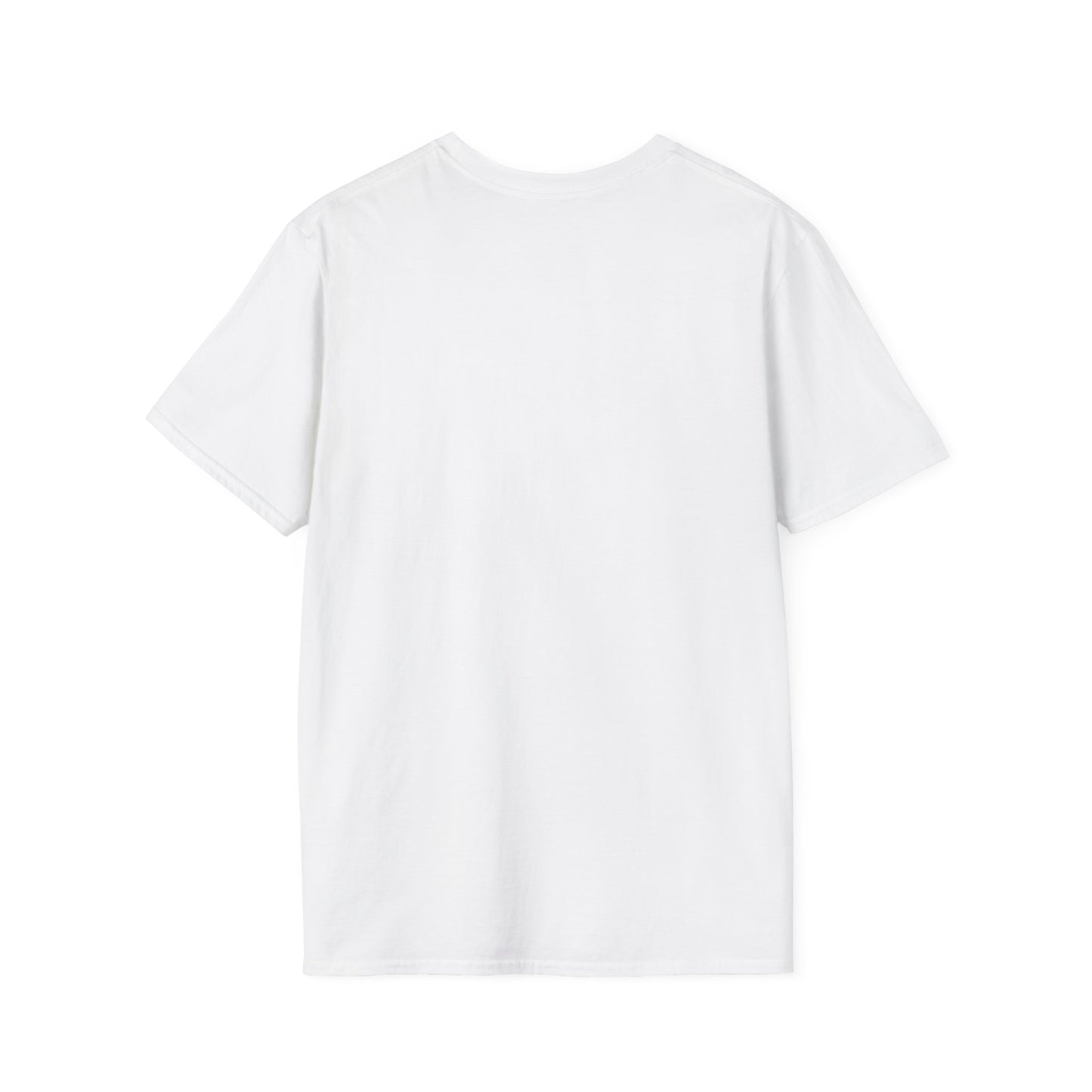 “NYC Skyline” Abstract Art - Unisex T-Shirt