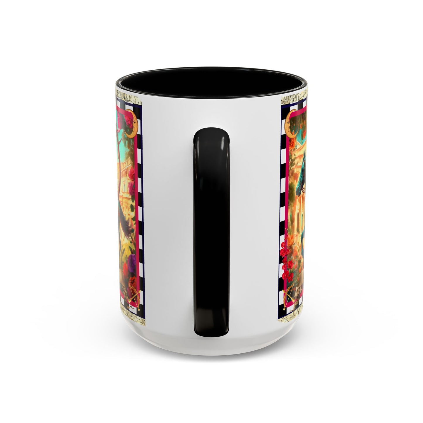 Sagittaurius- Coffee Mug (11, 15oz)