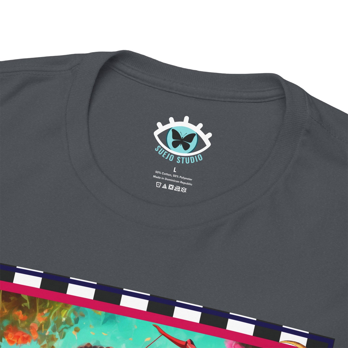 Sagittarius Zodiac Tee