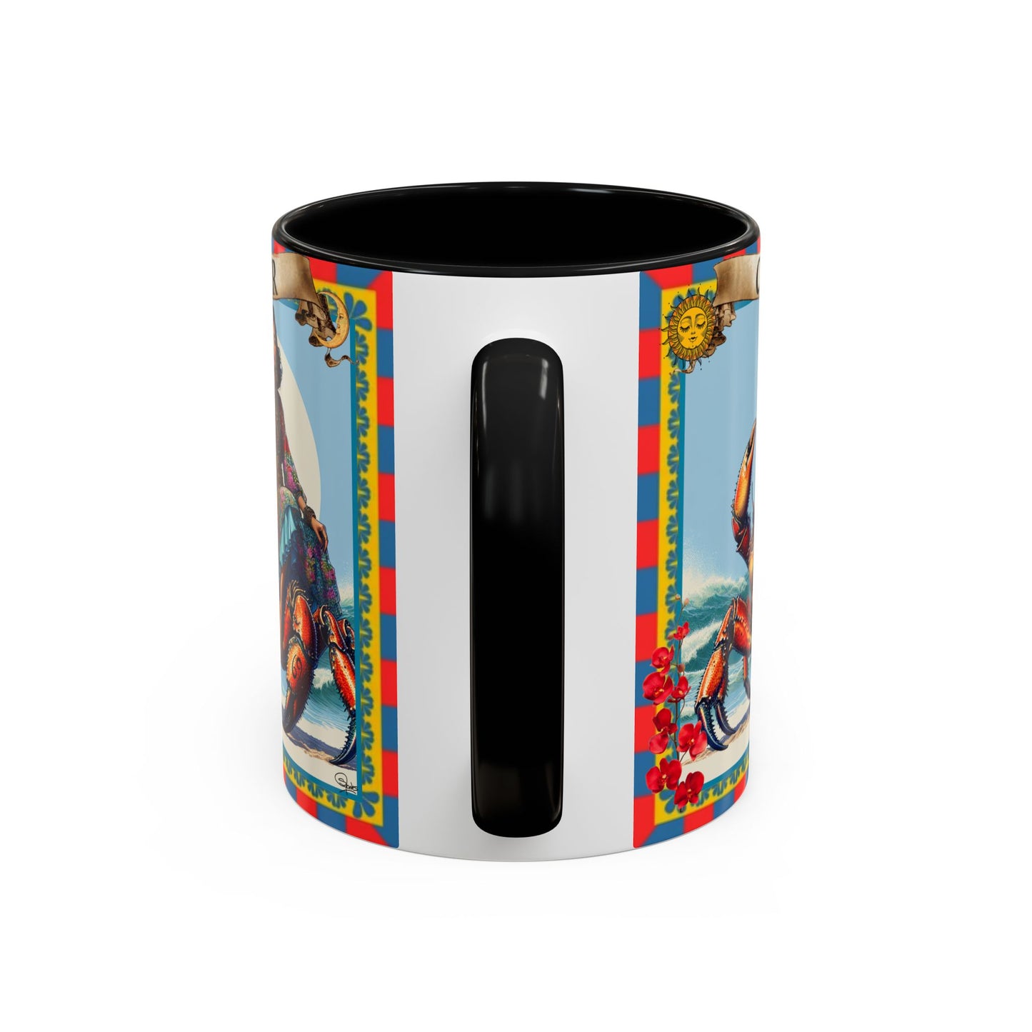 Cancer - Coffee Mug (11, 15oz)