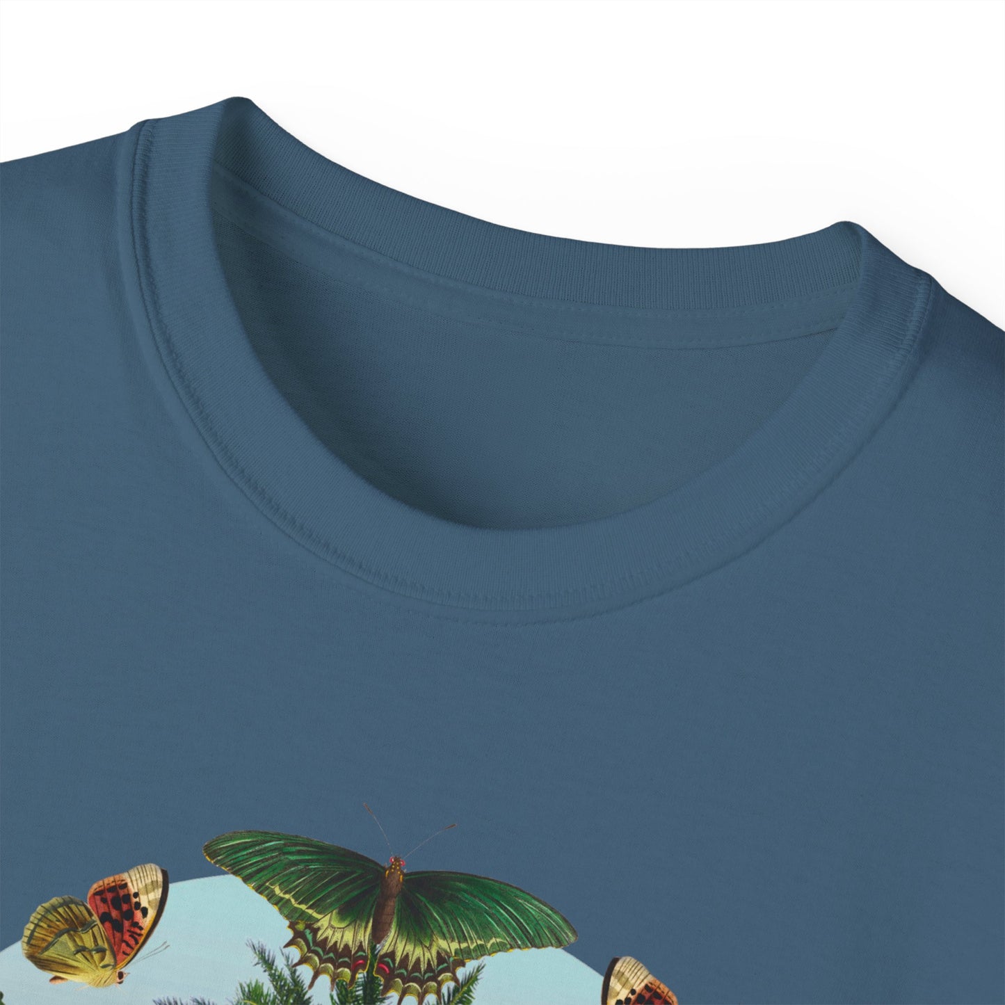 Dodo Paradise - Unisex Ultra Cotton T-Shirt