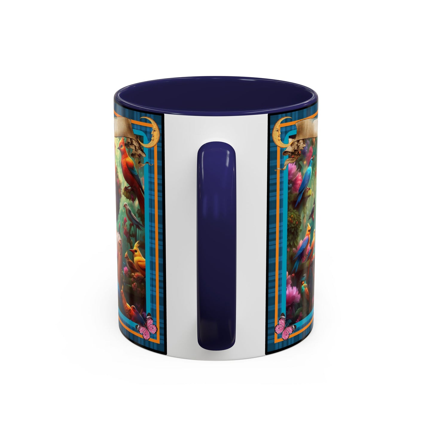 Virgo - Coffee Mug (11, 15oz)