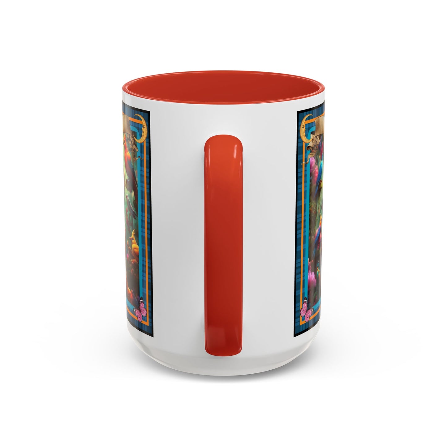 Virgo - Coffee Mug (11, 15oz)