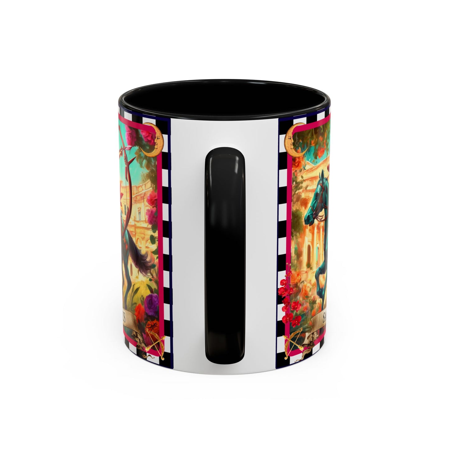 Sagittaurius- Coffee Mug (11, 15oz)