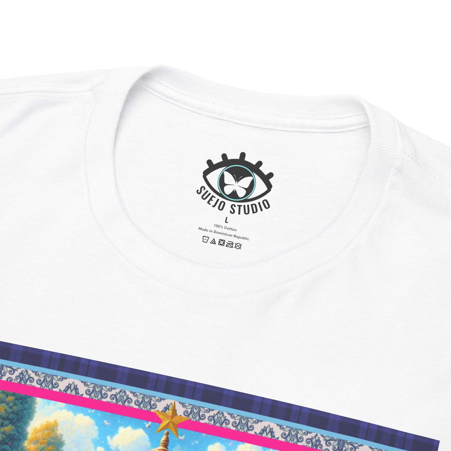 Libra Zodiac Tee
