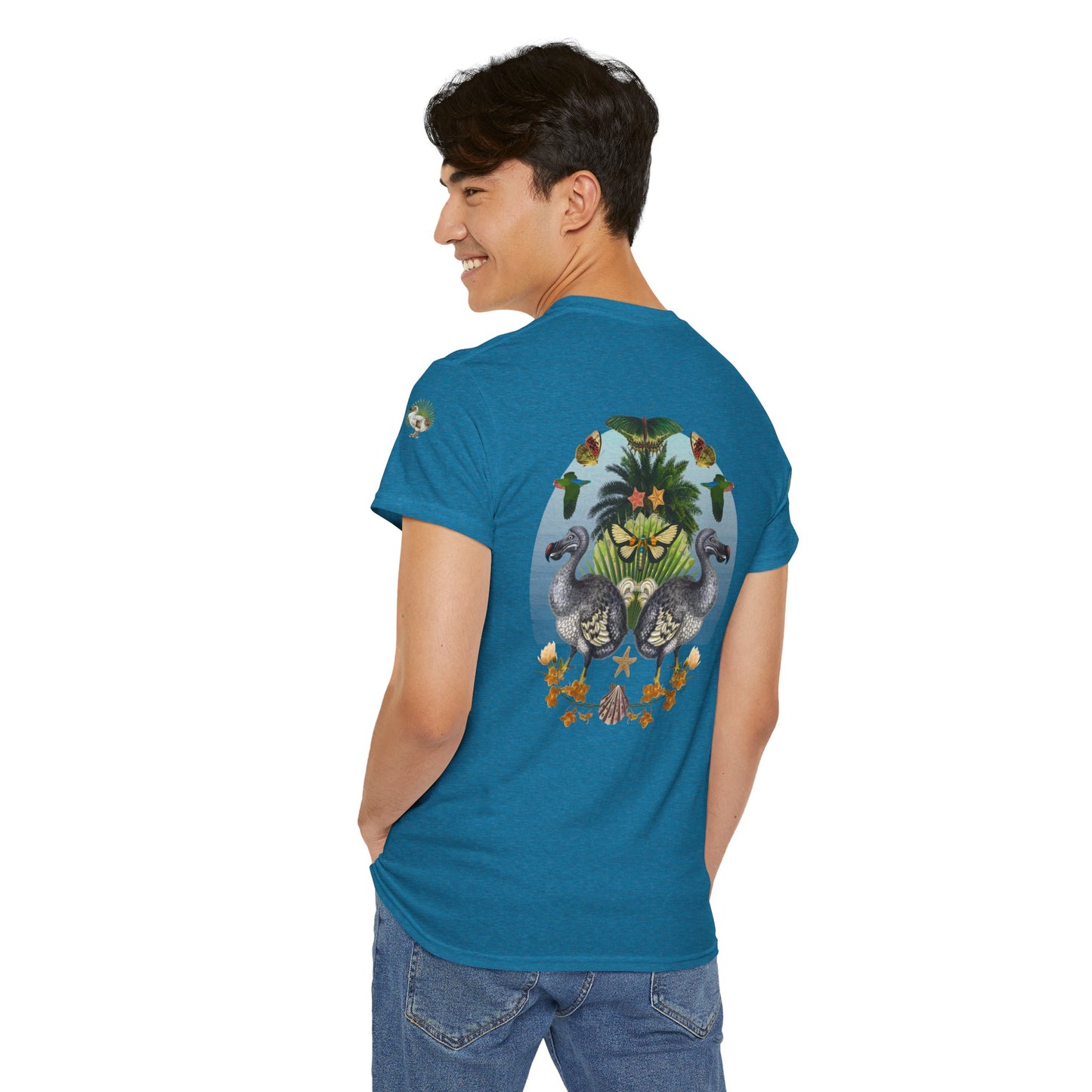 Dodo Paradise - Unisex T-Shirt