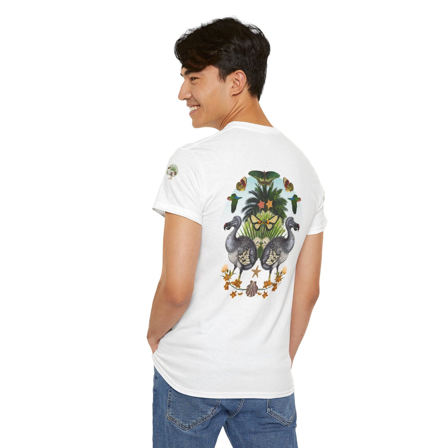 Dodo Paradise - Unisex T-Shirt