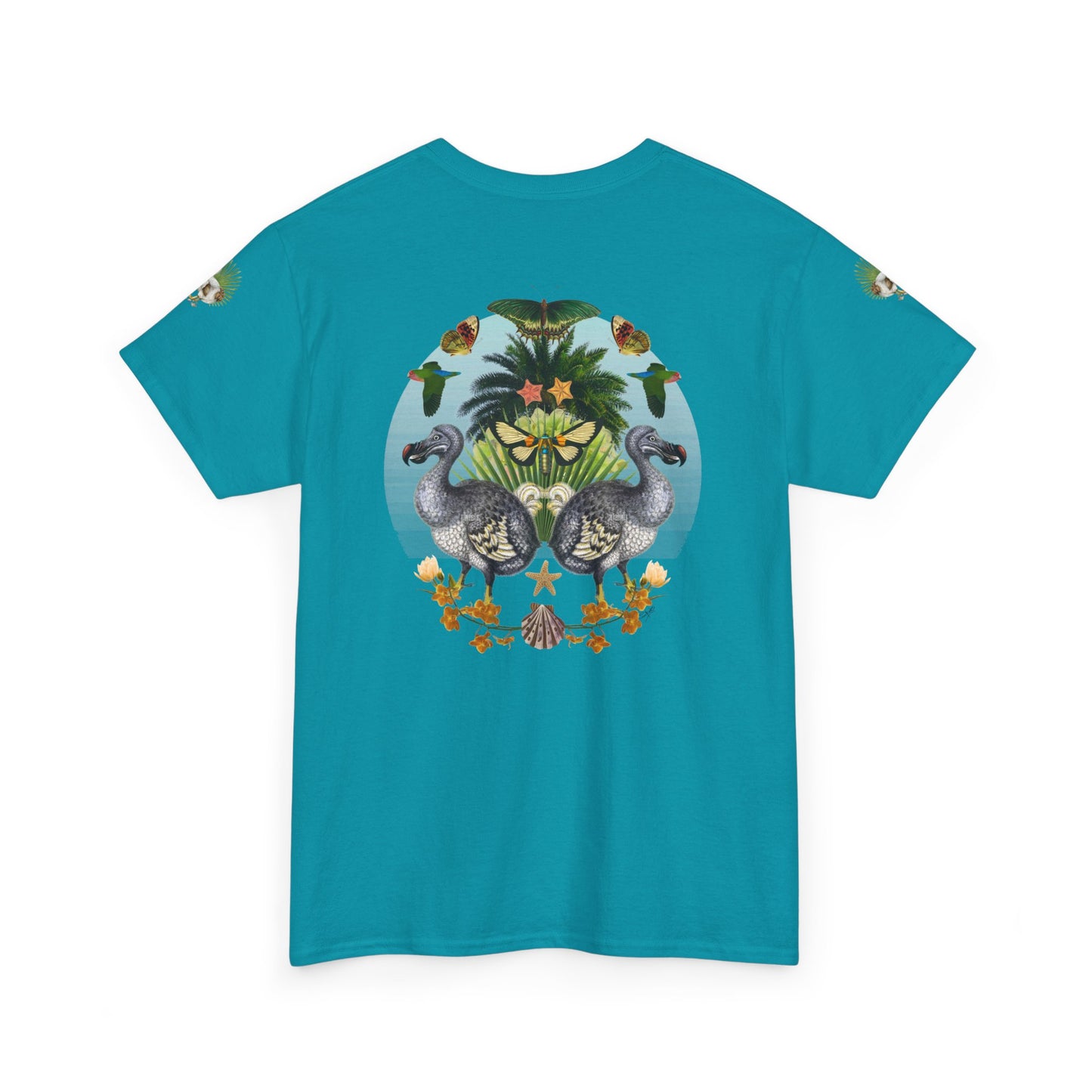 Dodo Paradise - Unisex T-Shirt