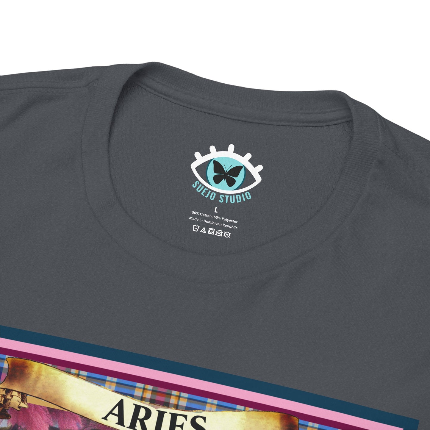 Aries - Zodiac Unisex Tee