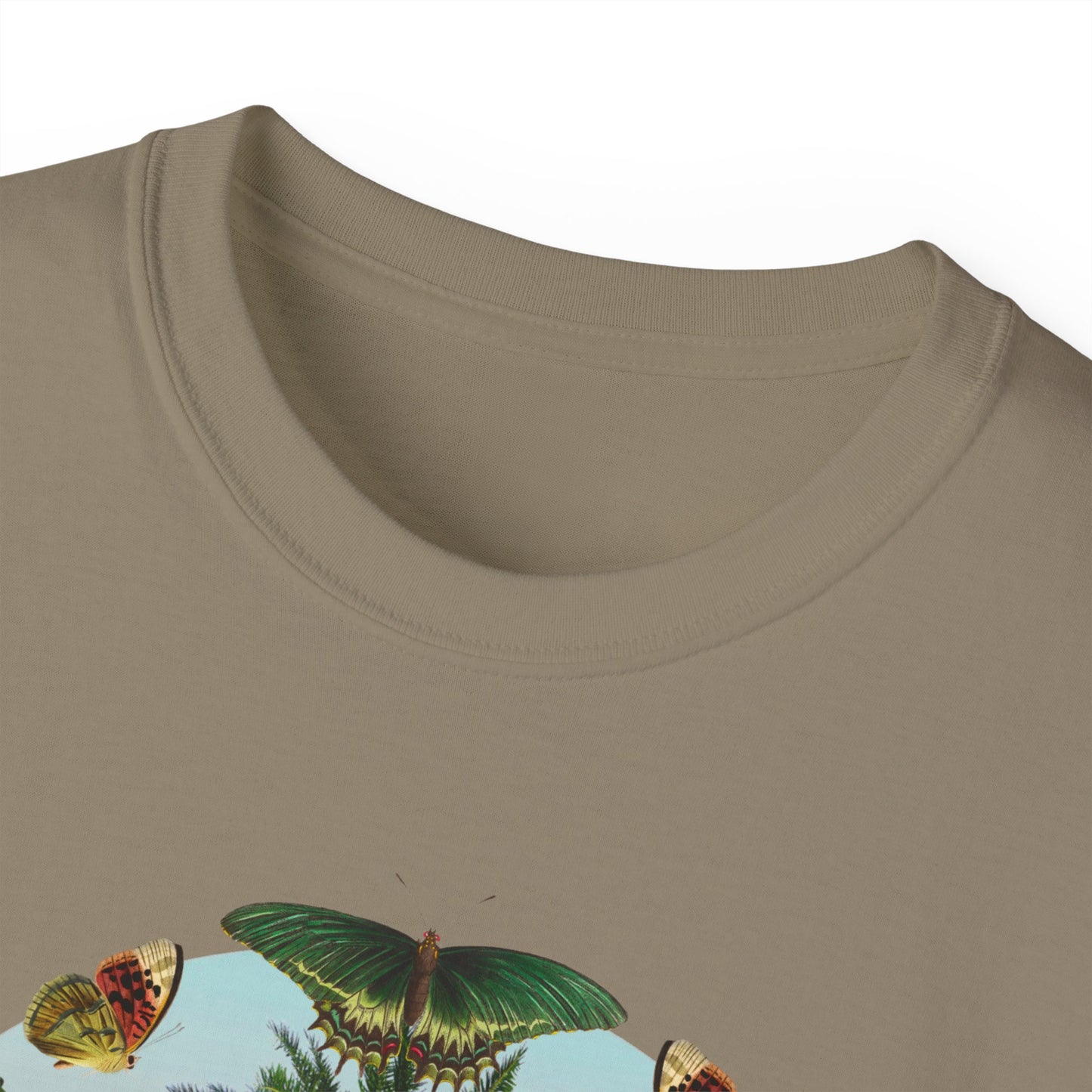 Dodo Paradise - Unisex Ultra Cotton T-Shirt