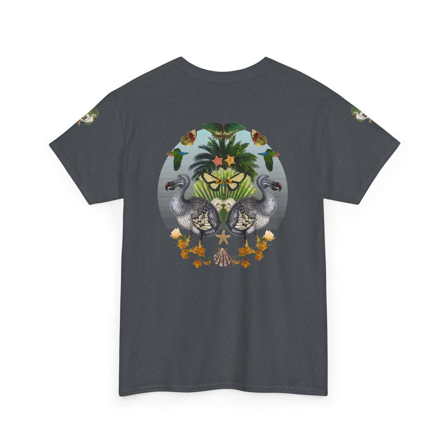 Dodo Paradise - Unisex T-Shirt