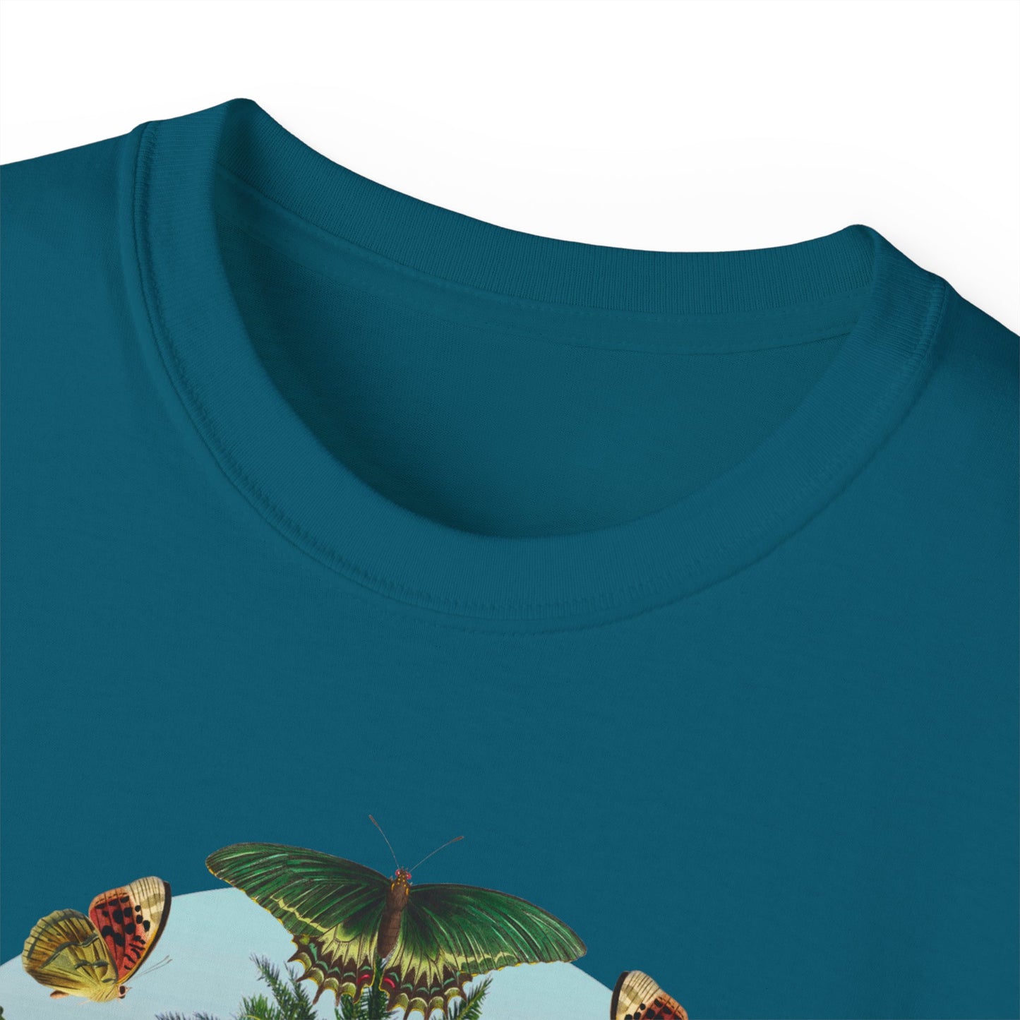 Dodo Paradise - Unisex Ultra Cotton T-Shirt