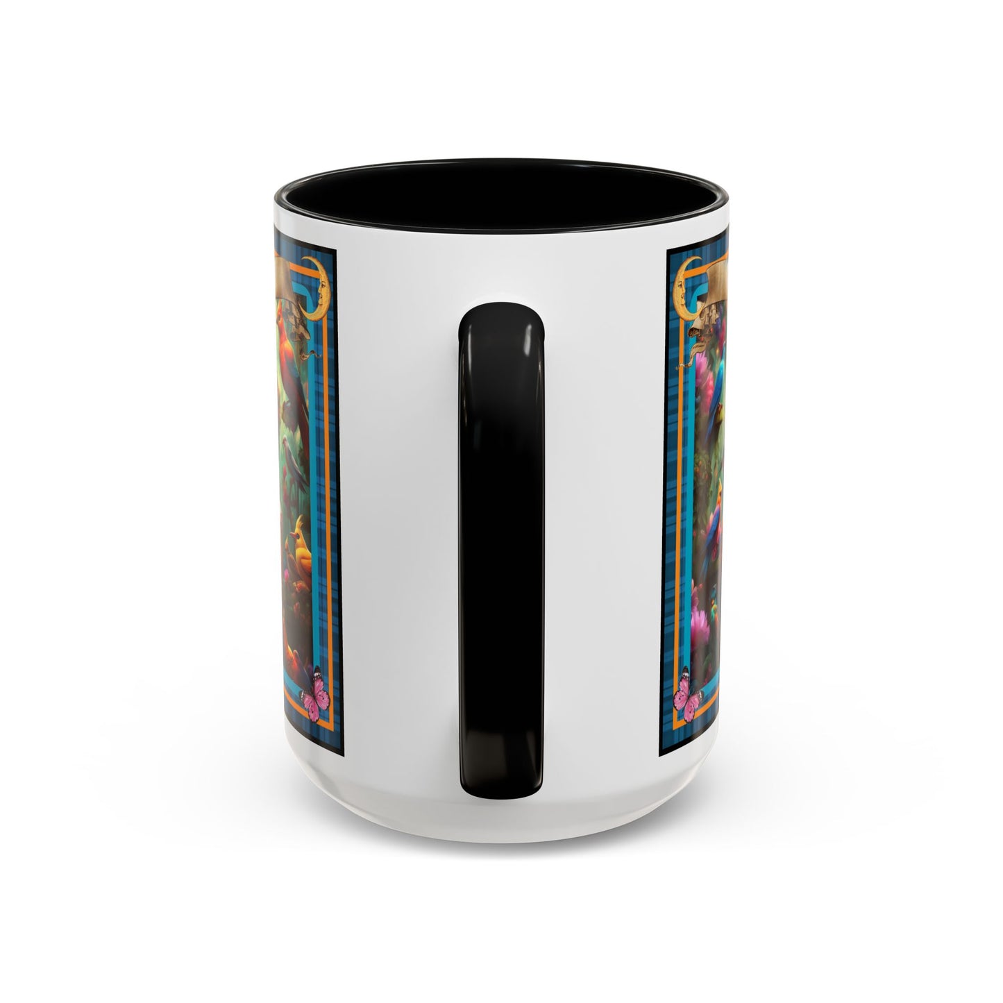 Virgo - Coffee Mug (11, 15oz)