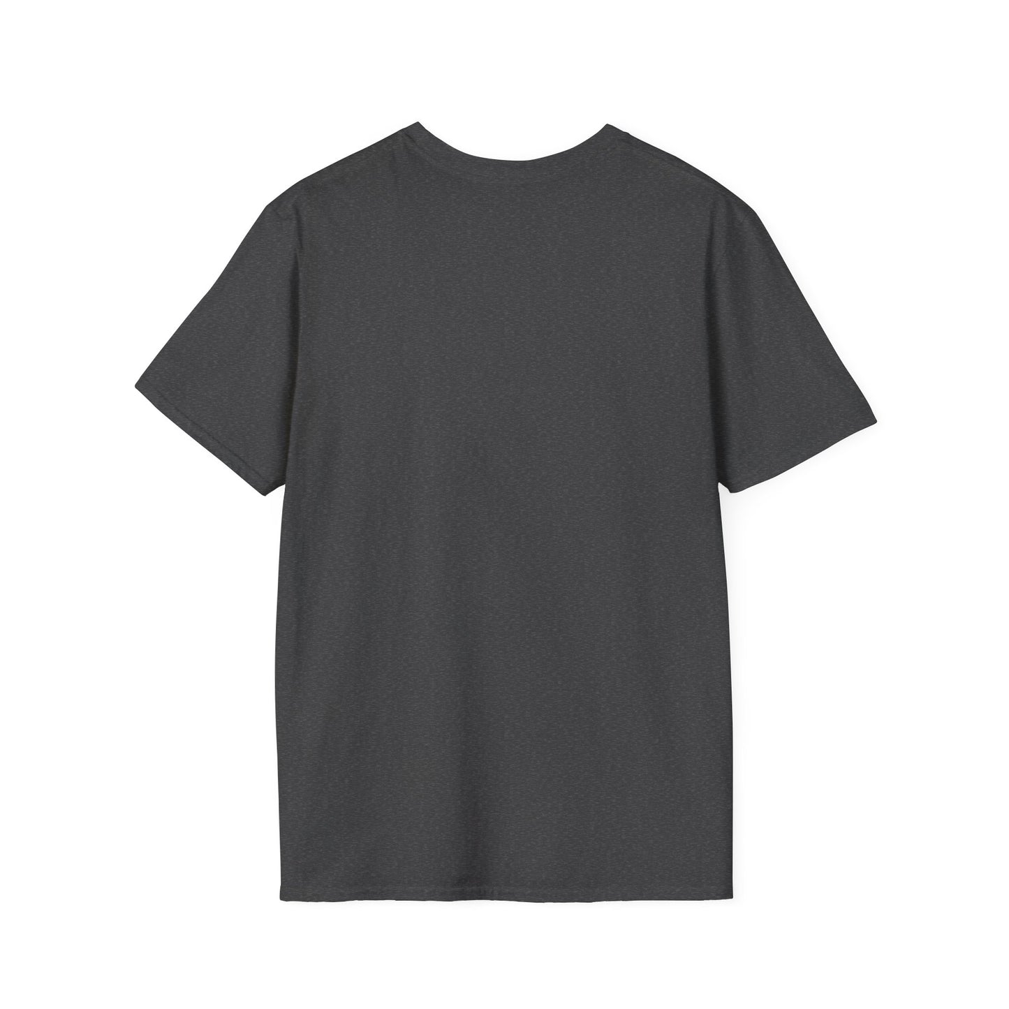 “NYC Skyline” Abstract Art - Unisex T-Shirt