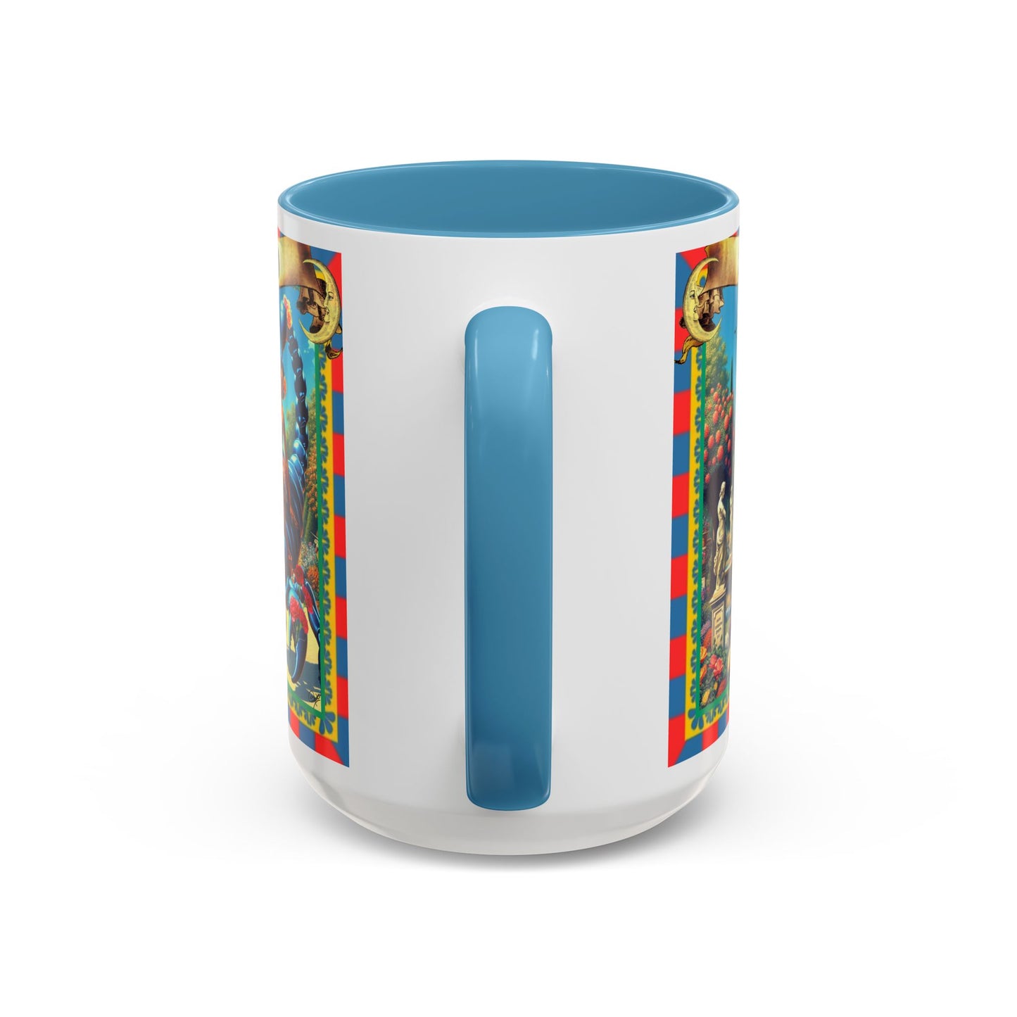 Scorpio II - Coffee Mug (11, 15oz)
