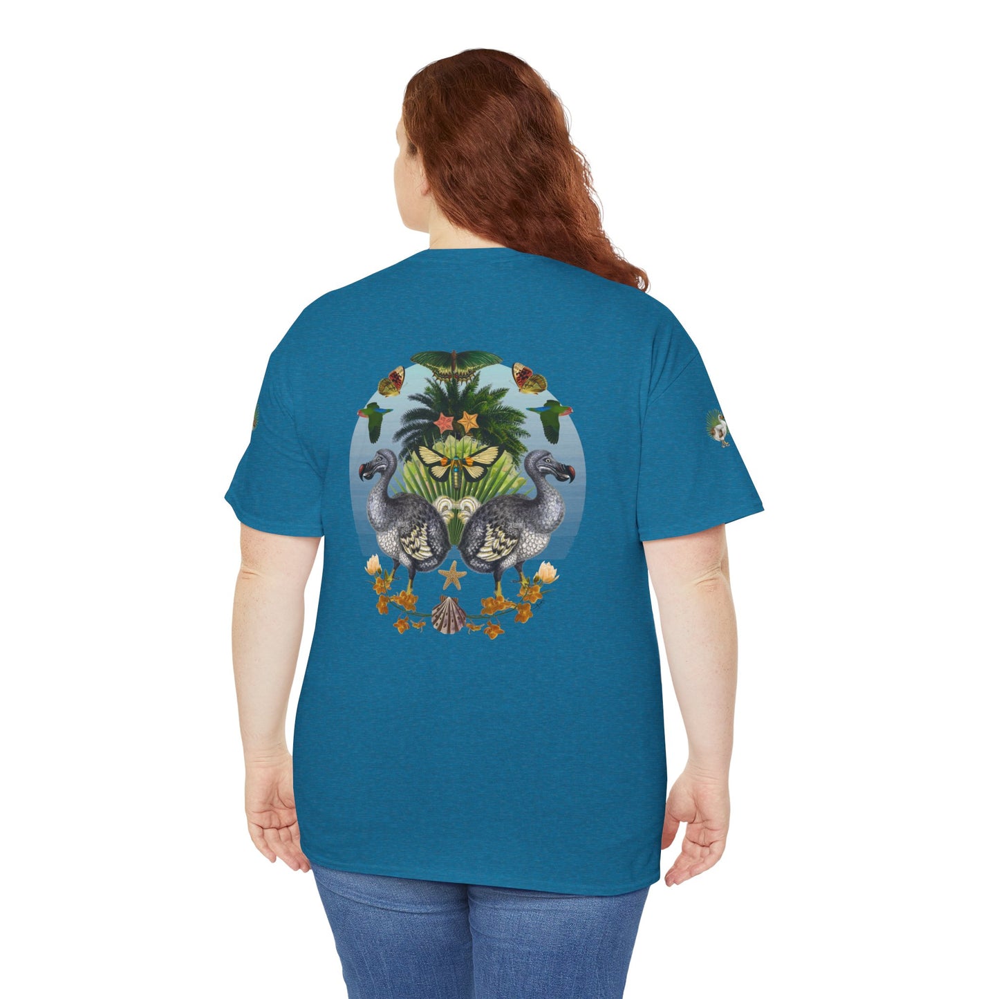 Dodo Paradise - Unisex T-Shirt
