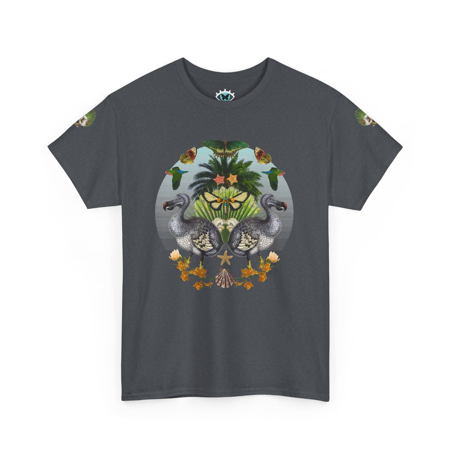 Dodo Paradise - Unisex T-Shirt