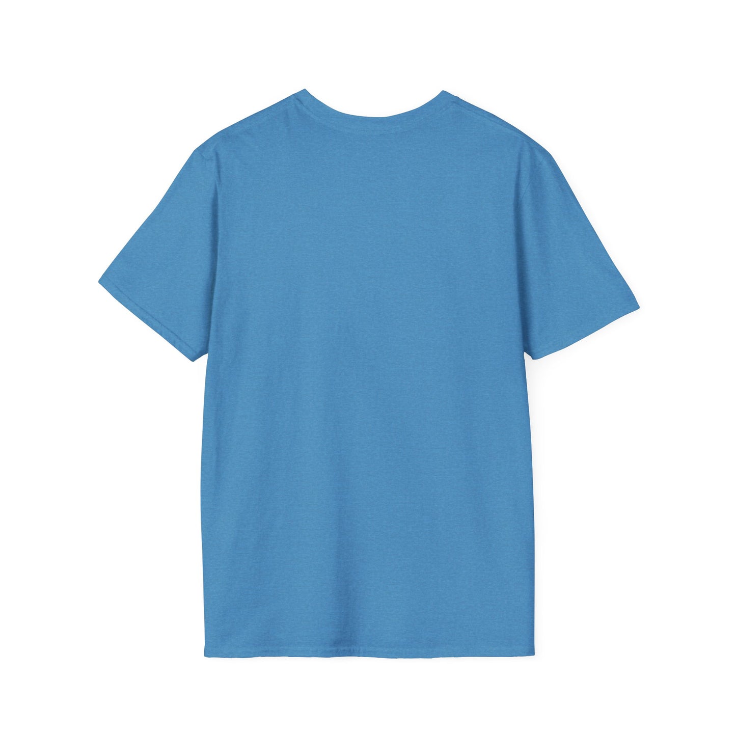 “NYC Skyline” Abstract Art - Unisex T-Shirt
