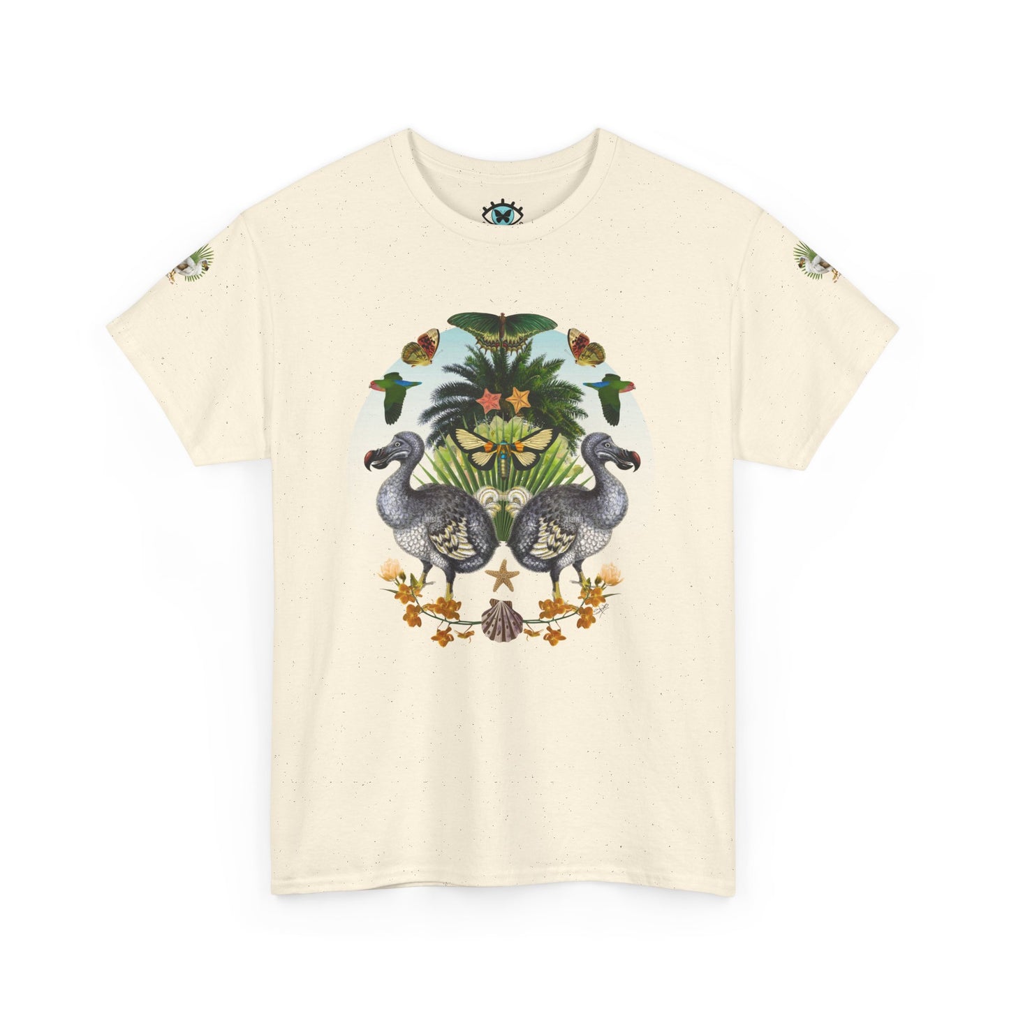 Dodo Paradise - Unisex T-Shirt