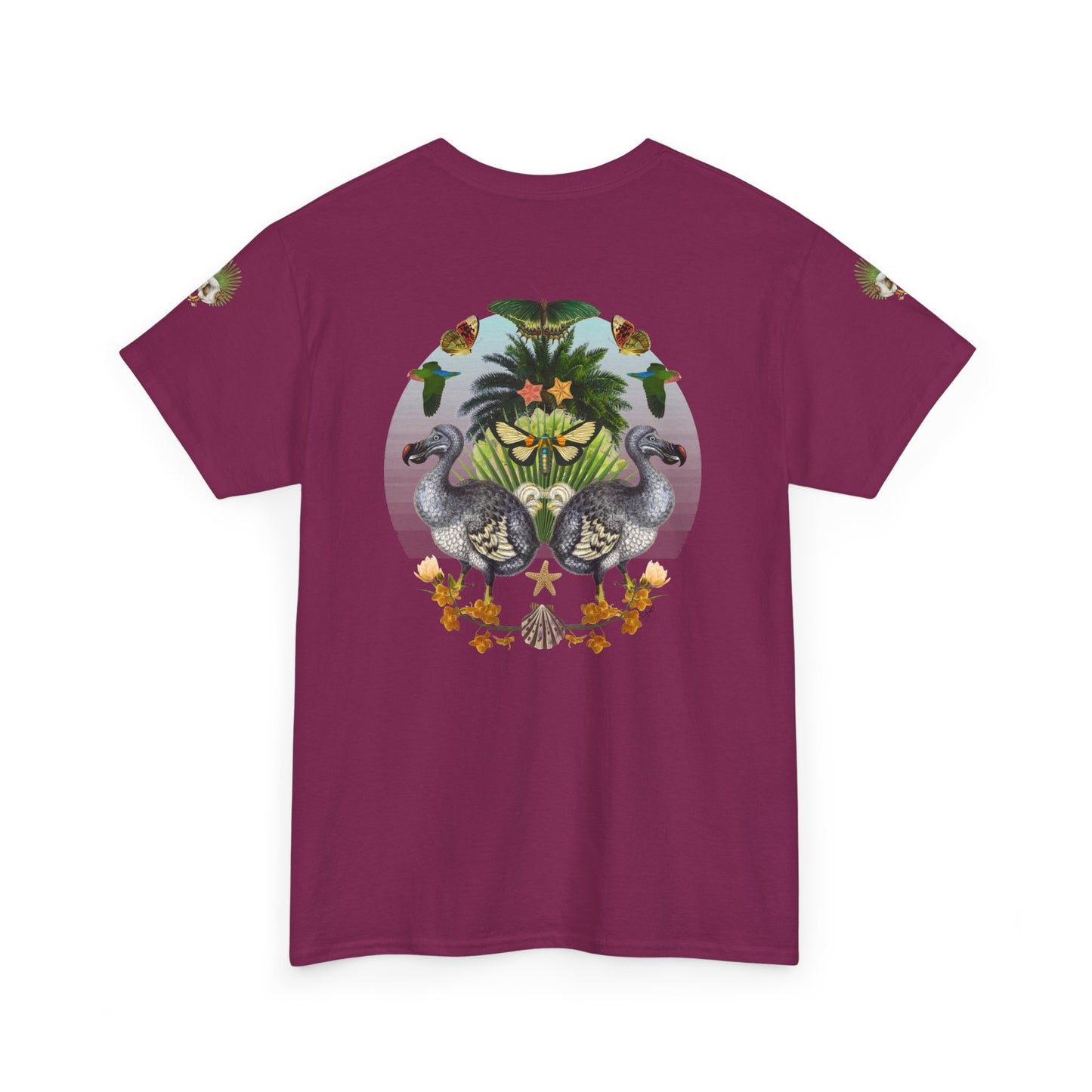 Dodo Paradise - Unisex T-Shirt
