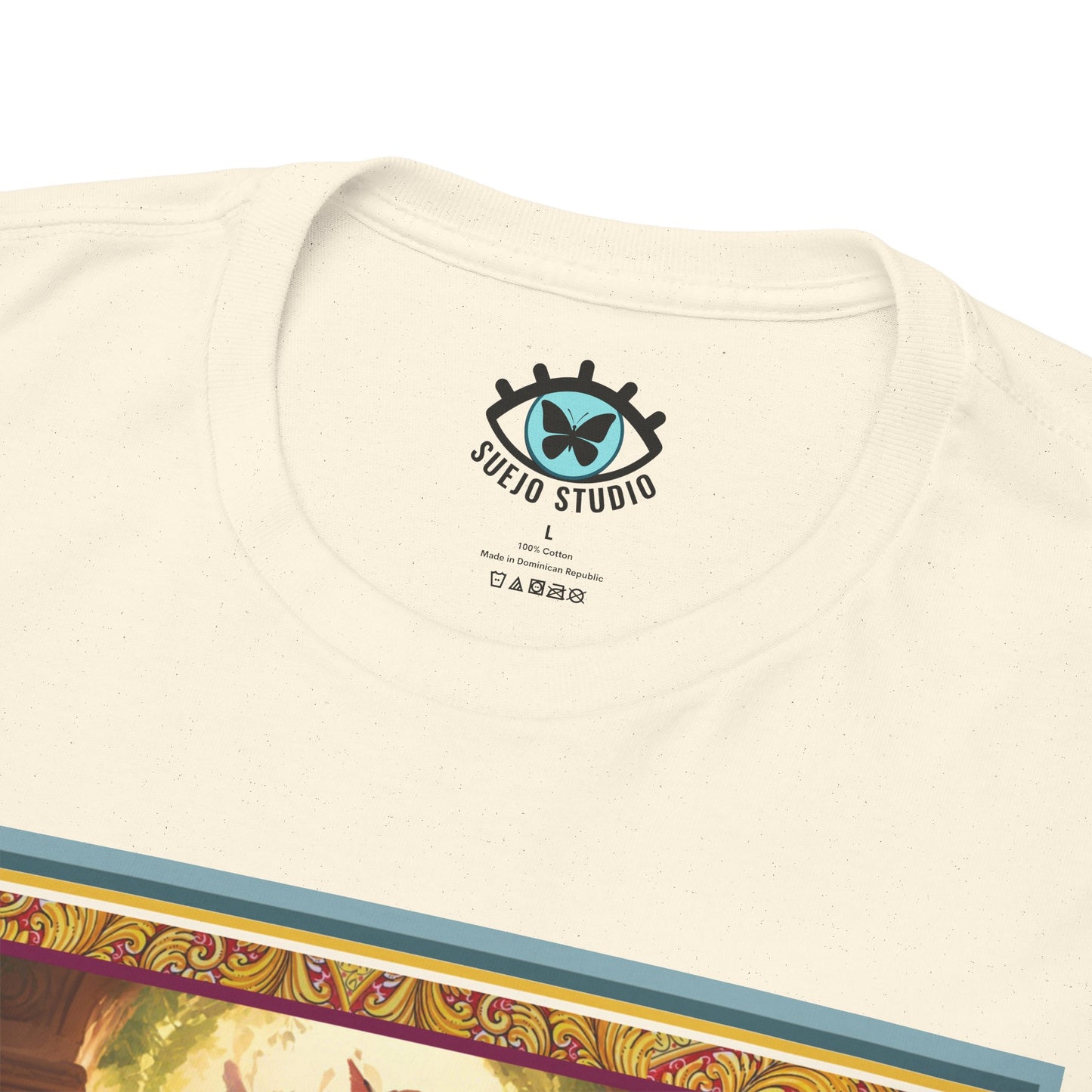 Psyche - Goddess of the Soul - Unisex T-Shirt