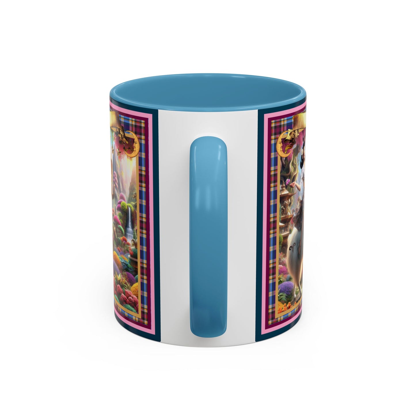 Aries - Coffee Mug (11, 15oz)