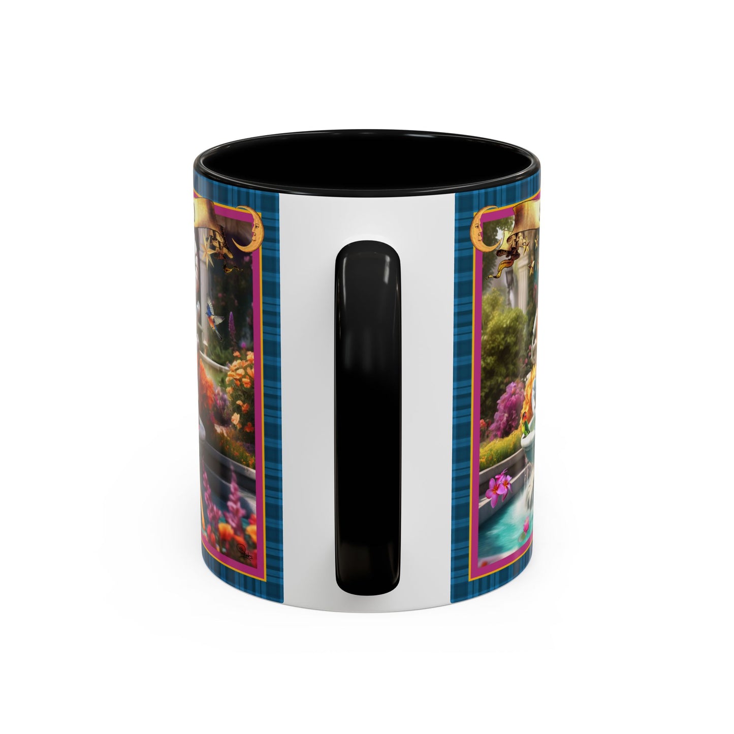 Scorpio - Coffee Mug (11, 15oz)