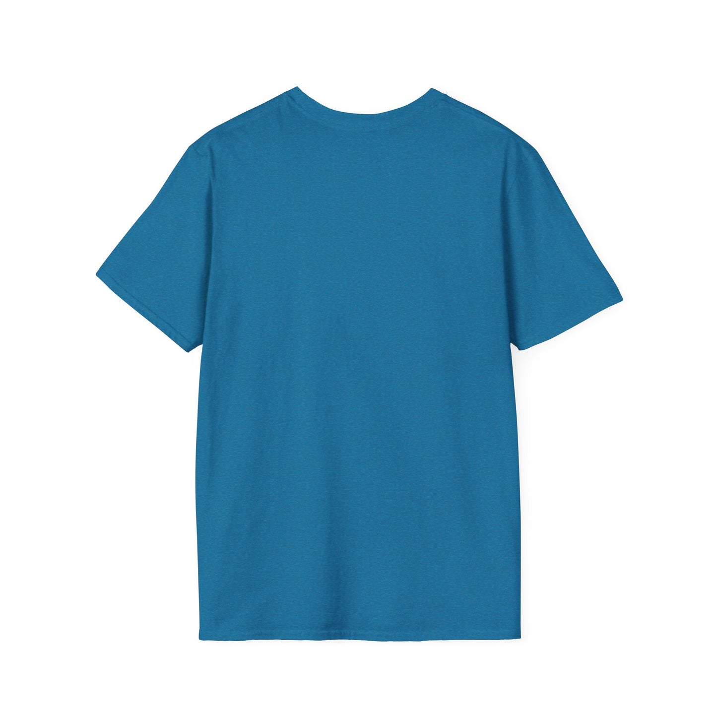 “NYC Skyline” Abstract Art - Unisex T-Shirt