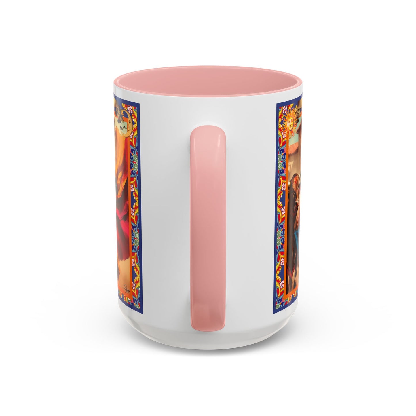 Taurus - Coffee Mug (11, 15oz)