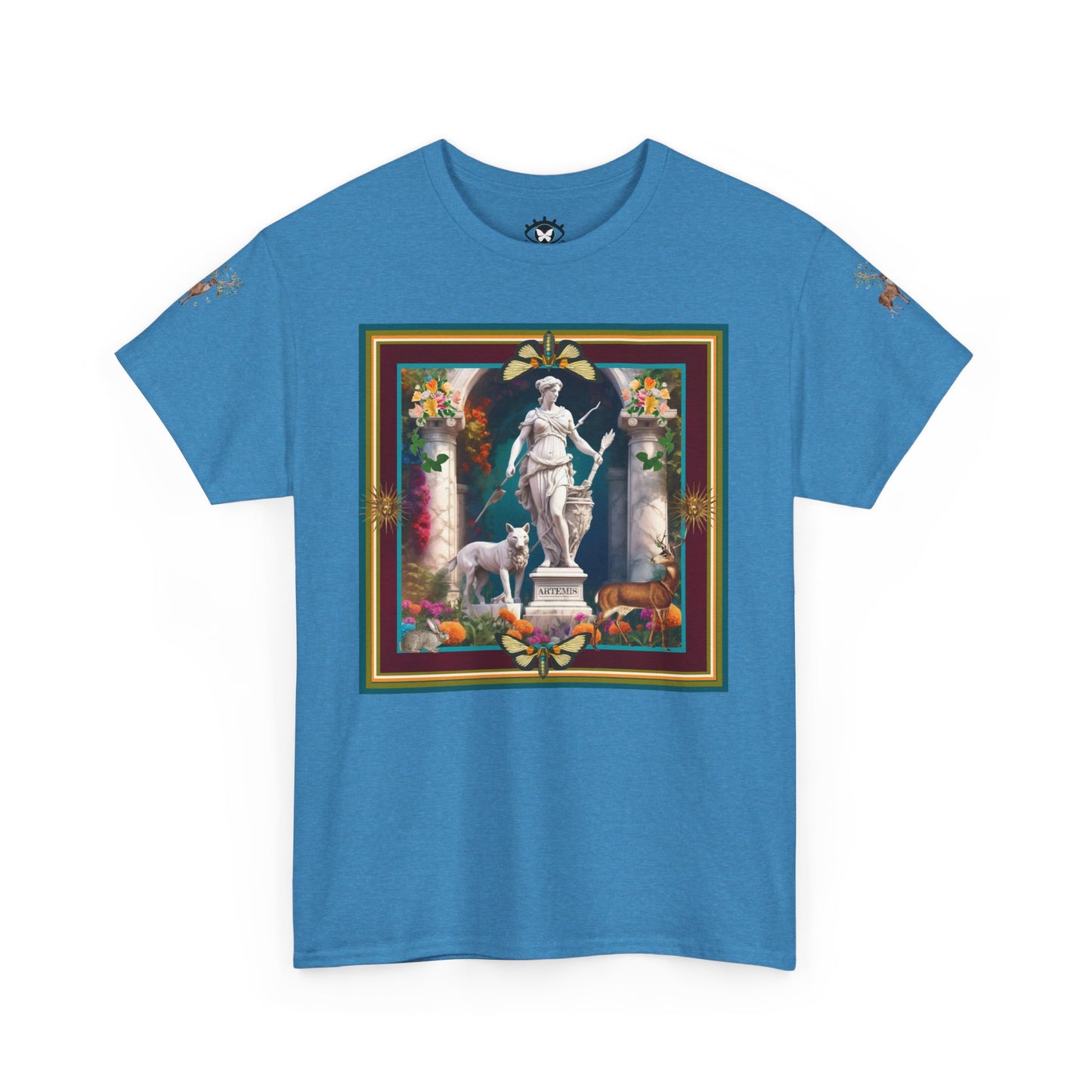 Artemis - Goddess Tee