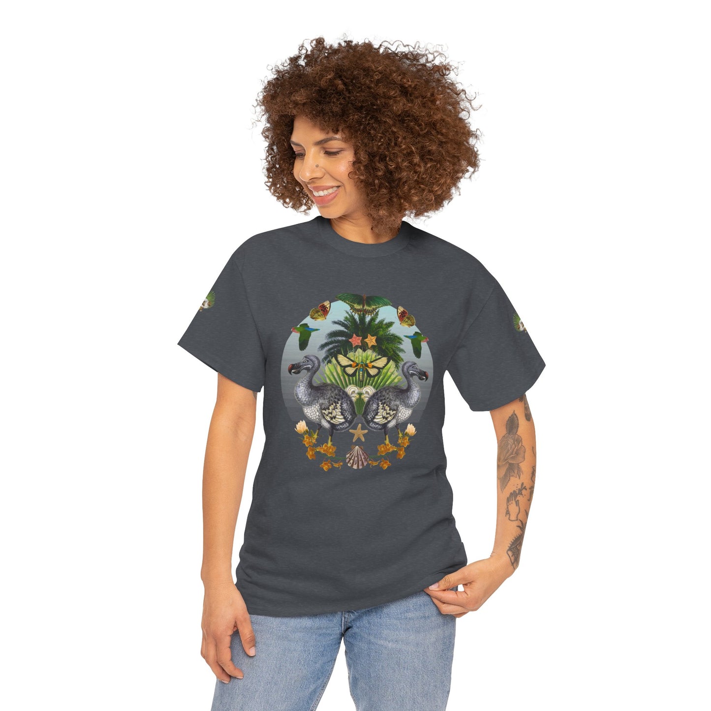 Dodo Paradise - Unisex T-Shirt