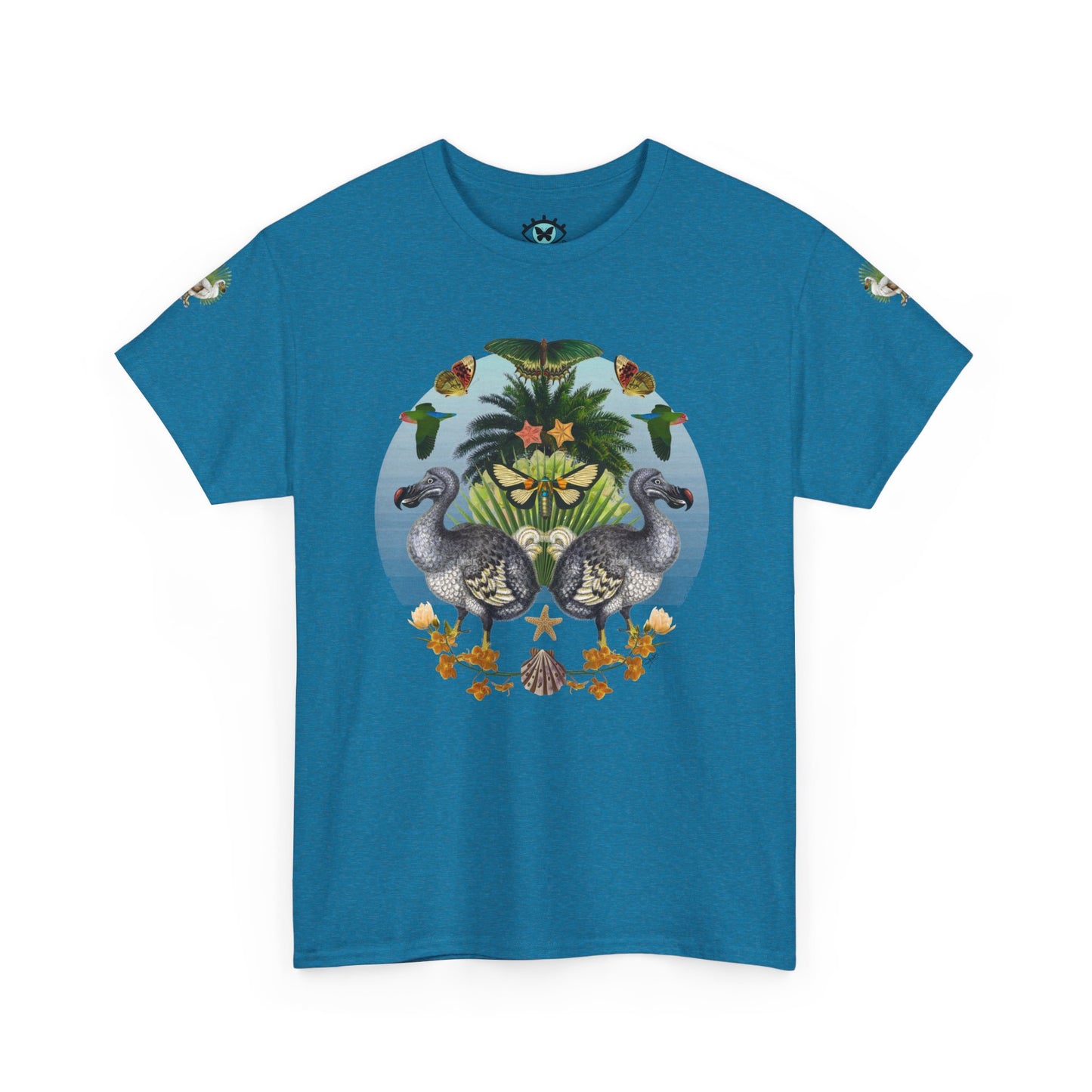 Dodo Paradise - Unisex T-Shirt