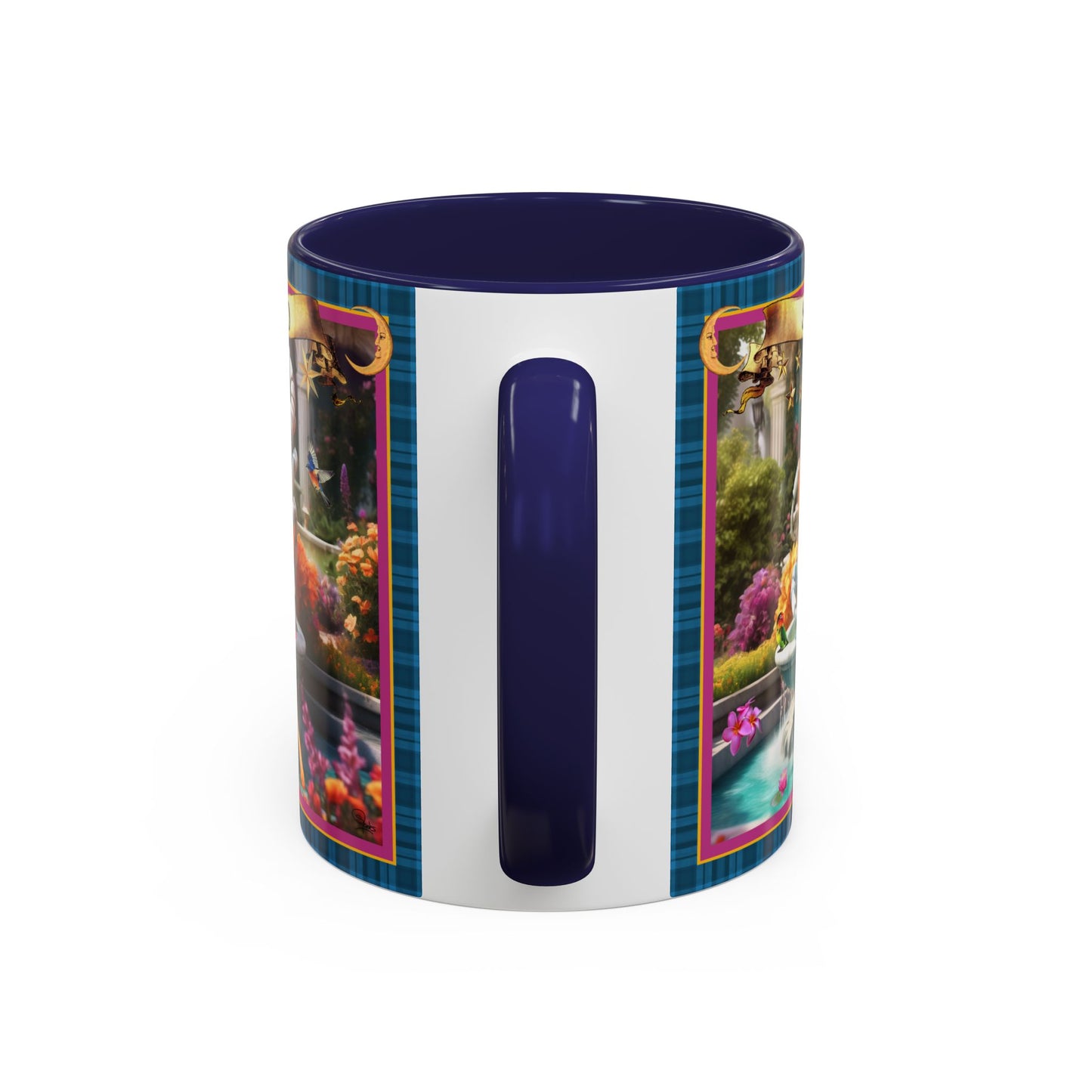Scorpio - Coffee Mug (11, 15oz)