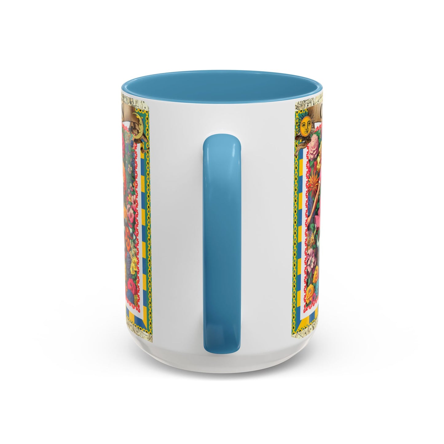 Capricorn - Coffee Mug (11, 15oz)