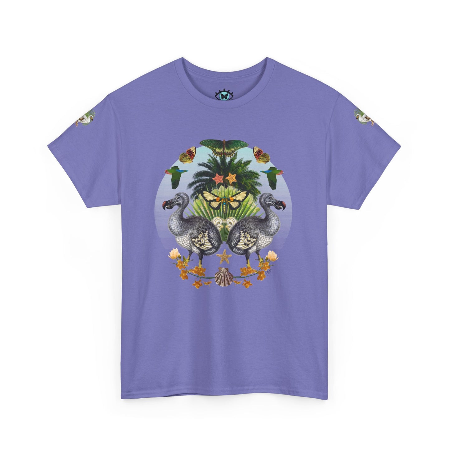 Dodo Paradise - Unisex T-Shirt