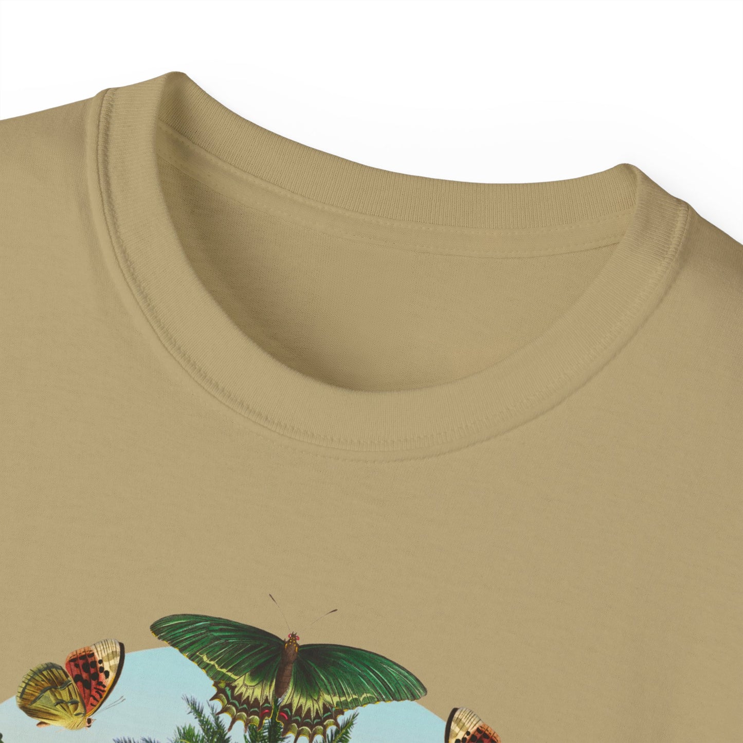 Dodo Paradise - Unisex Ultra Cotton T-Shirt
