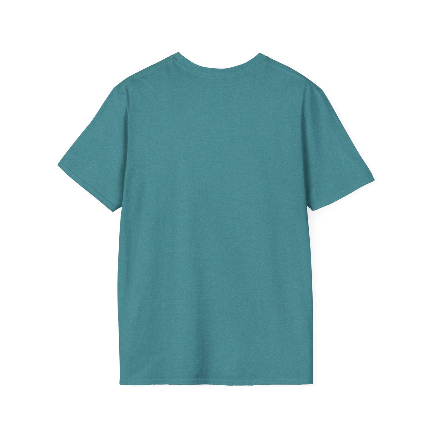 “NYC Skyline” Abstract Art - Unisex T-Shirt