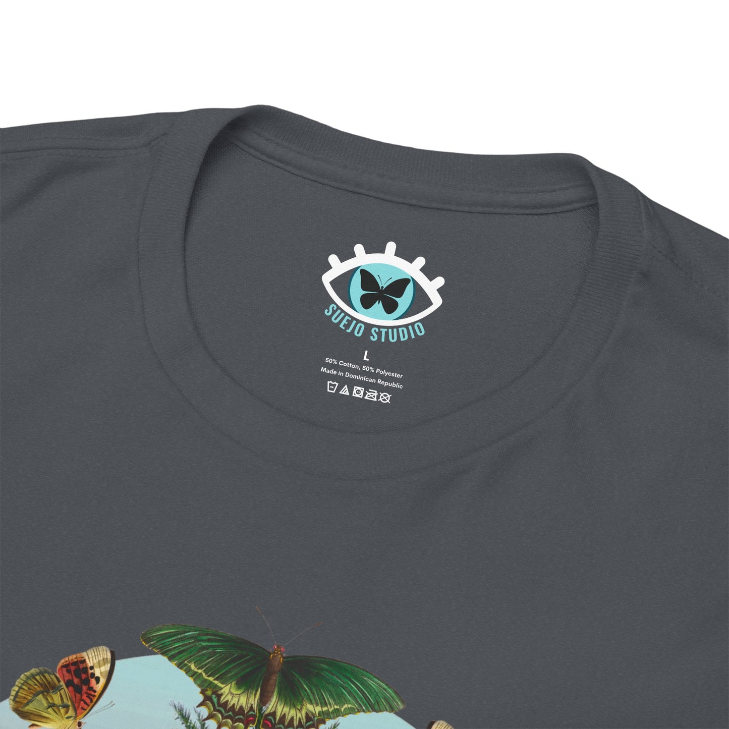 Dodo Paradise - Unisex T-Shirt