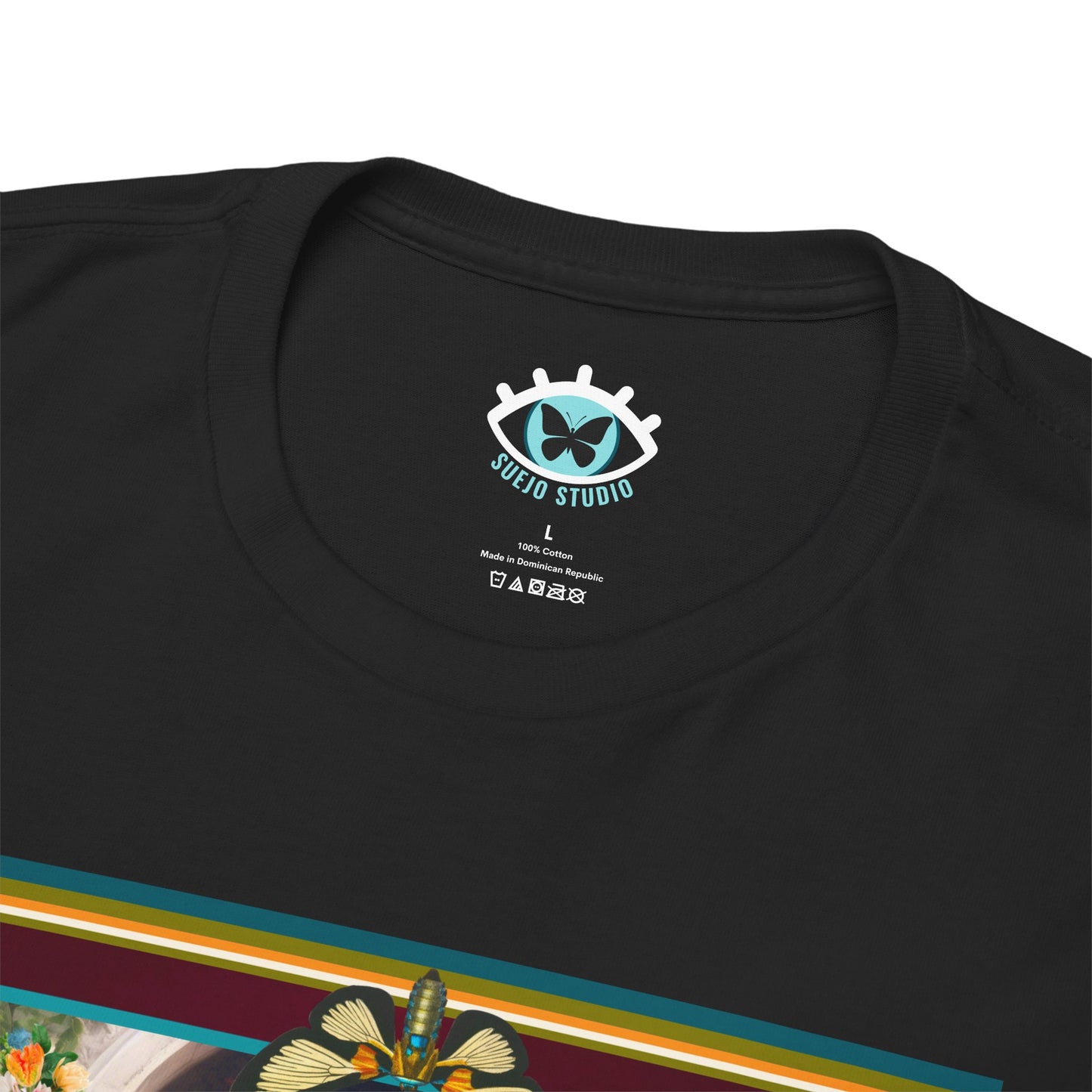 Artemis - Goddess Tee
