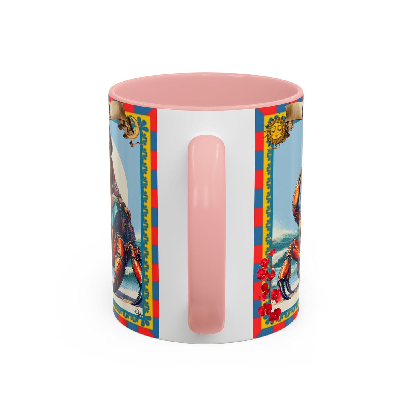 Cancer - Coffee Mug (11, 15oz)