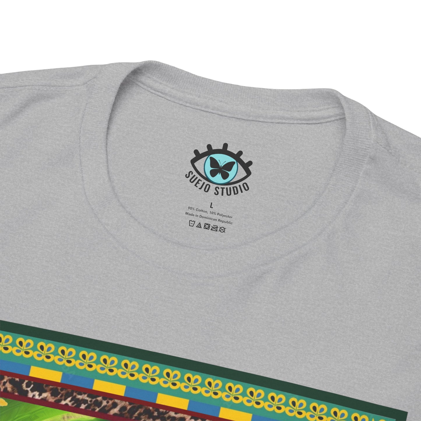 Medusa Goddess Unisex Tee - Strength & Resilience T-Shirt