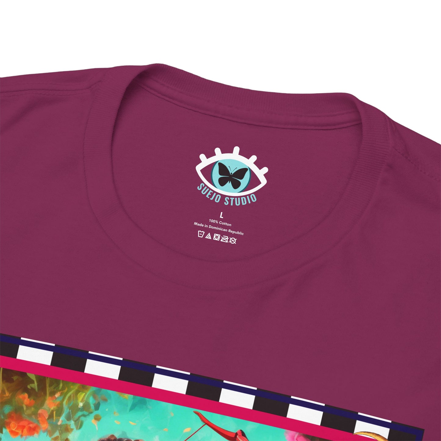 Sagittarius Zodiac Tee