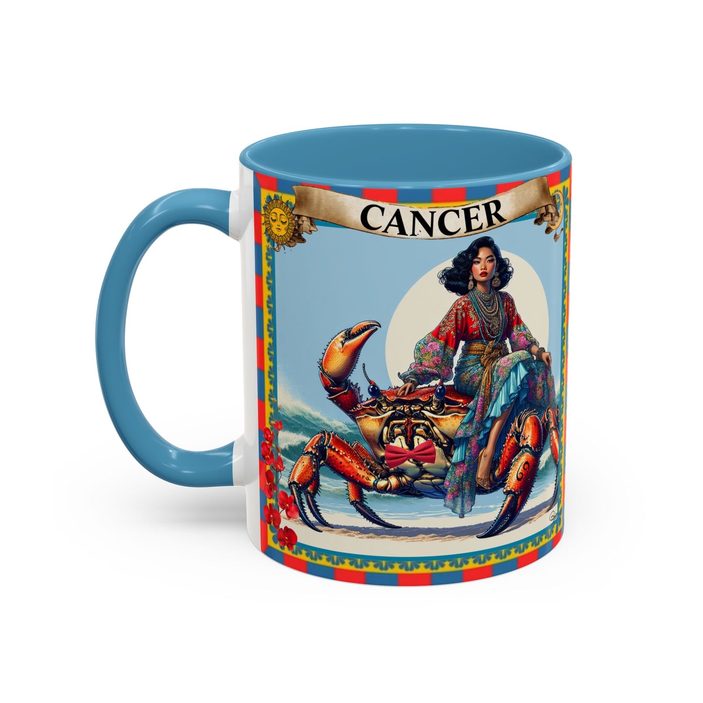 Cancer - Coffee Mug (11, 15oz)