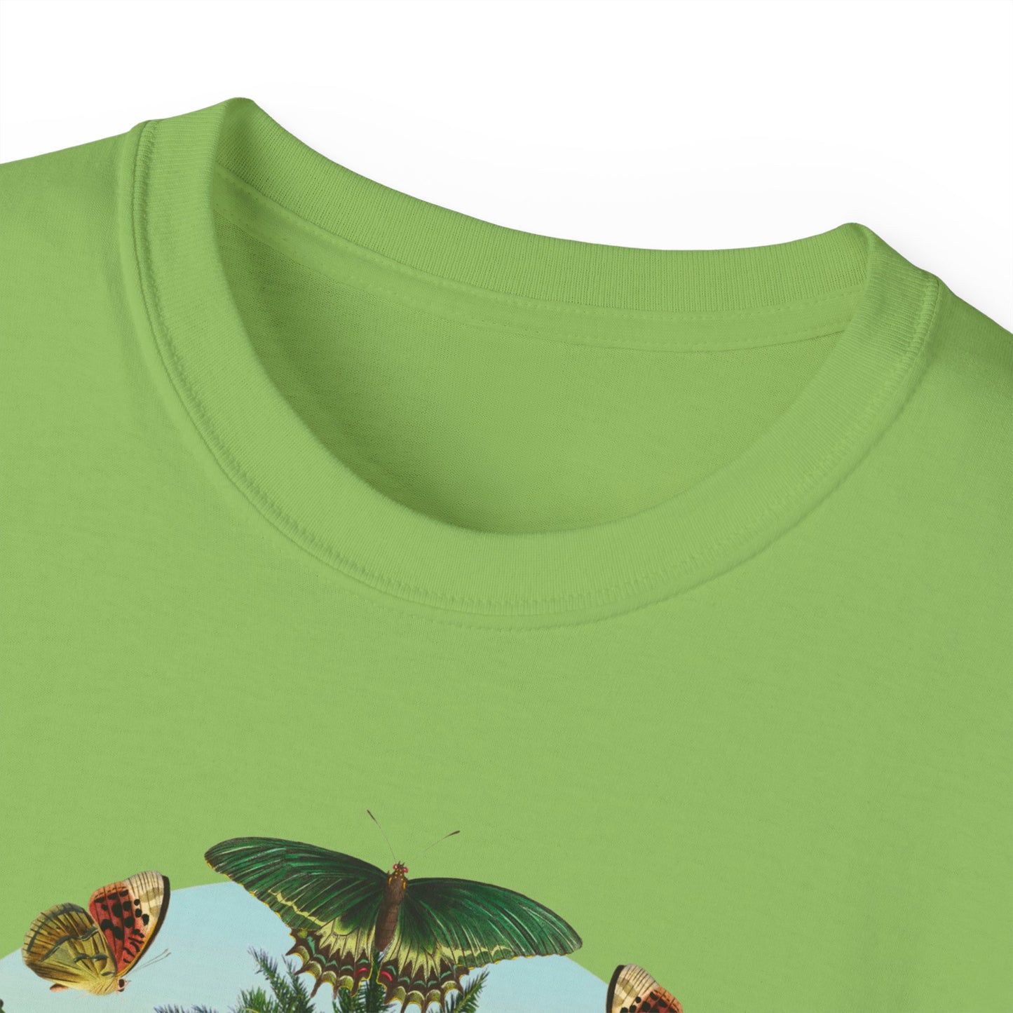 Dodo Paradise - Unisex Ultra Cotton T-Shirt