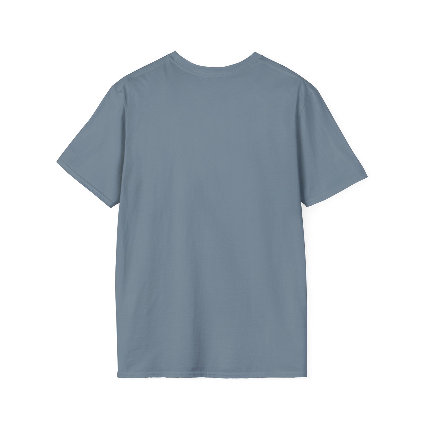 “NYC Skyline” Abstract Art - Unisex T-Shirt