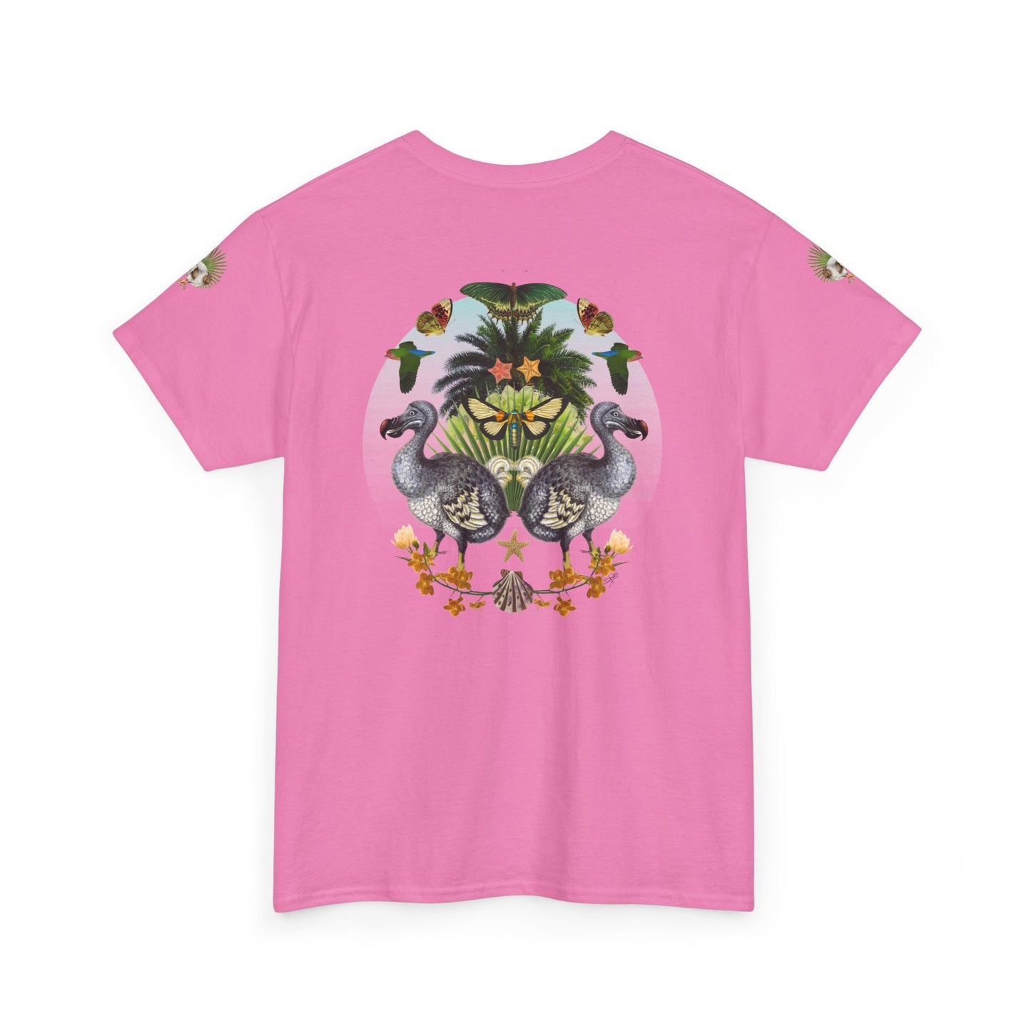 Dodo Paradise - Unisex T-Shirt
