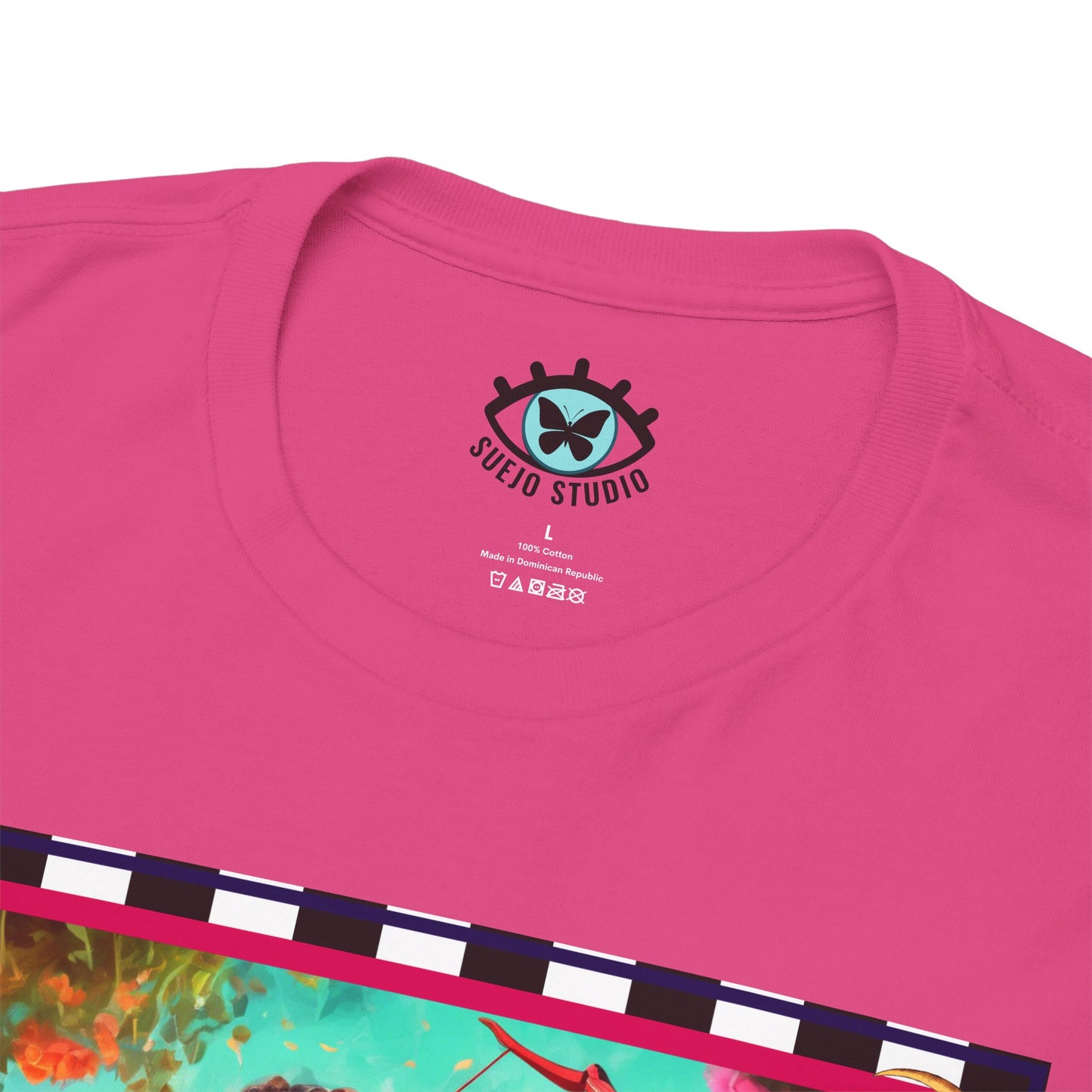 Sagittarius Zodiac Tee